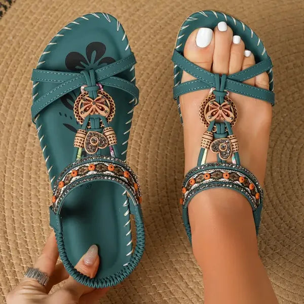 Bellamont | Orthopedic Comfort + Sandals