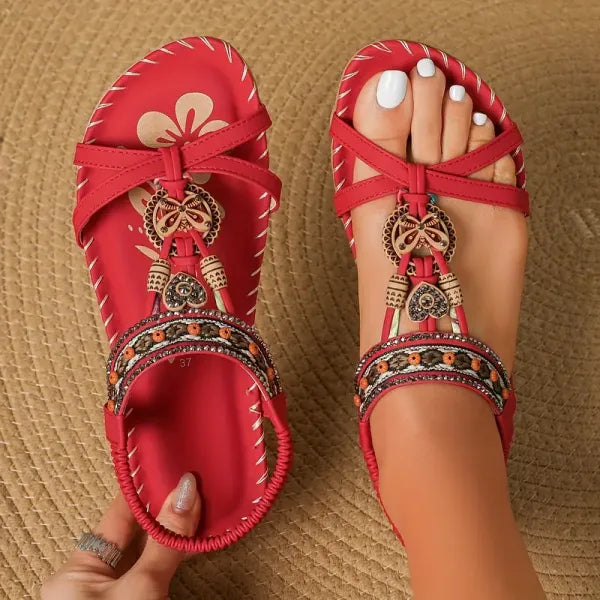 Bellamont | Orthopedic Comfort + Sandals