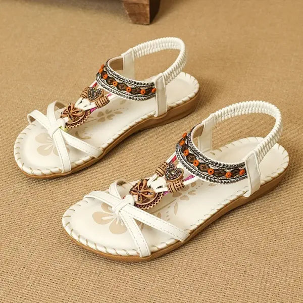 Bellamont | Orthopedic Comfort + Sandals