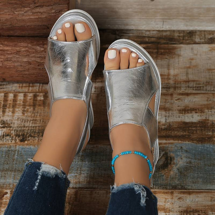 Palma™ - Orthopedic Sandal Palma (New Collection)