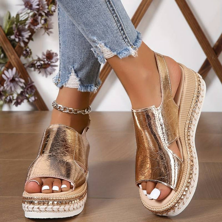 Palma™ - Palma Orthopedic Sandals (New Collection)