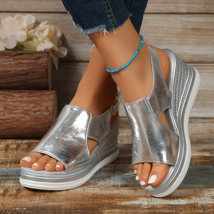 Palma™ - Palma Orthopedic Sandals (New Collection)