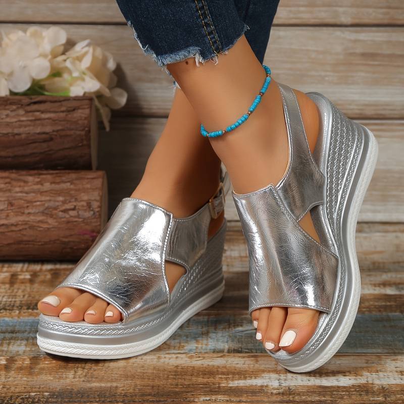 Palma™ - Orthopedic Sandal Palma (New Collection)