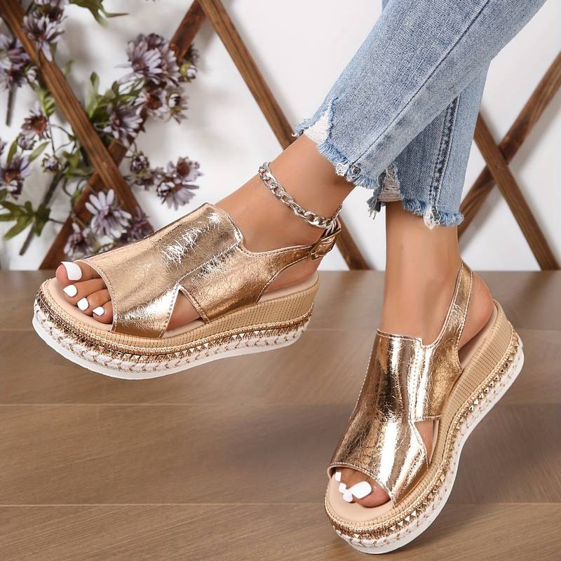 Palma™ - Orthopedic Sandal Palma (New Collection)