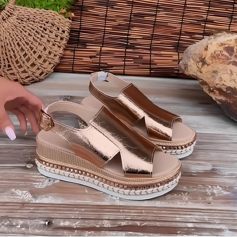 Palma™ - Palma Orthopedic Sandals (New Collection)