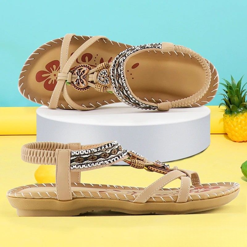 Bellamont | Orthopedic Comfort + Sandals
