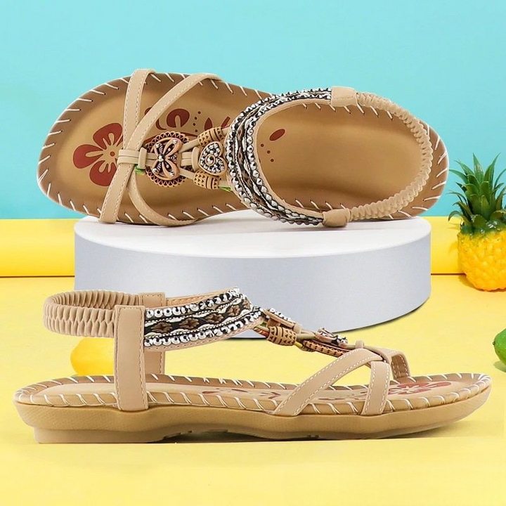Bellamont | Orthopedic Comfort + Sandals