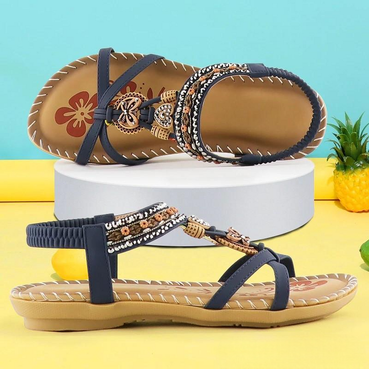 Bellamont | Orthopedic Comfort + Sandals