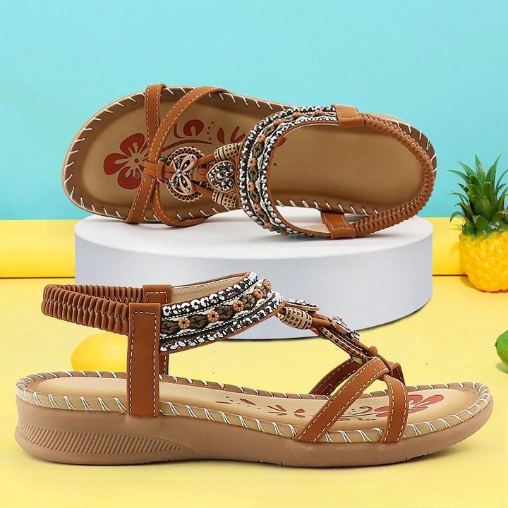 Bellamont | Orthopedic Comfort + Sandals