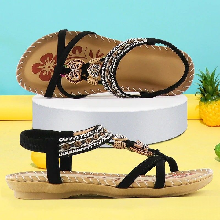 Bellamont | Orthopedic Comfort + Sandals