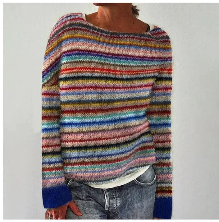 Claire | Authentic Nordic Knitwear